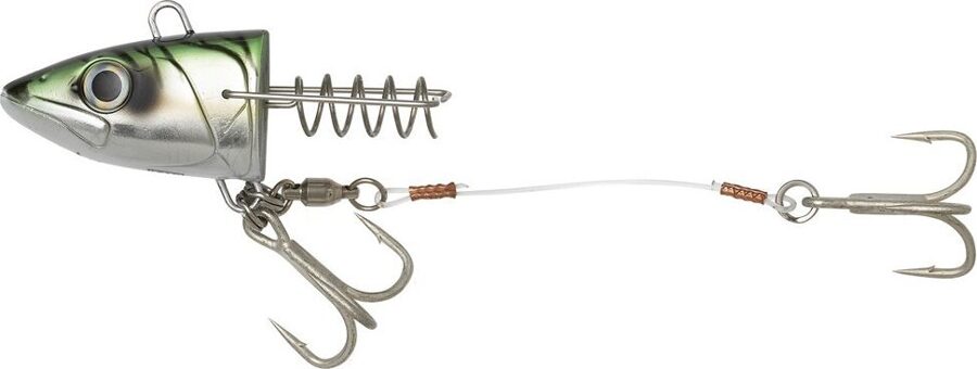 Sistēma DDAM SALT-X DBS 300G / GLOW MACKEREL