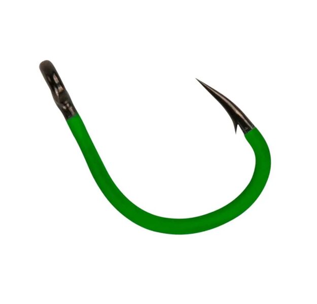 Samu sistēmas āķi A-static 4/0