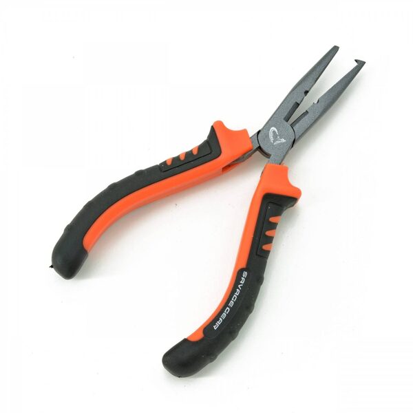 Savage Gear MP Splitring And Cut Plier knaibles