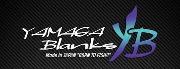 Yamaga Blanks Battle Whip BW 86MLX II